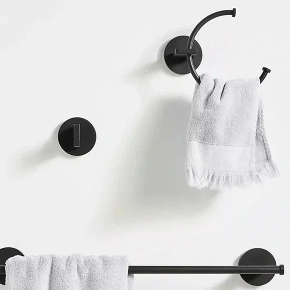 NWT Anthropologie Bridgette Towel Ring - Picture 3 of 12